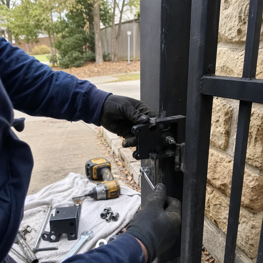 Video Intercom