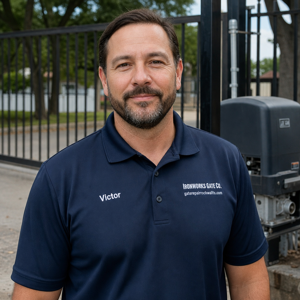 Victor Salinas